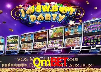 Experiência VIP Qmbet