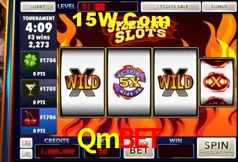 Account Benefits Qmbet