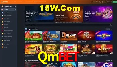 Weekend Specials Qmbet