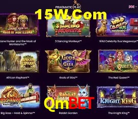 Statistics Qmbet