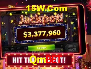 Game Providers Qmbet